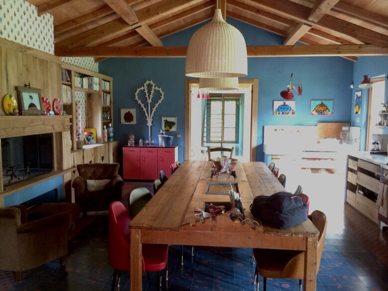 La Cicala | Forte Dei Marmi - Pietrasanta, Italy