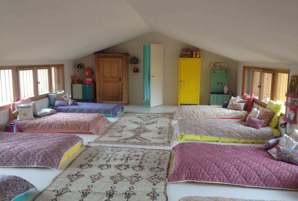 La Cicala | Forte Dei Marmi - Pietrasanta, Italy