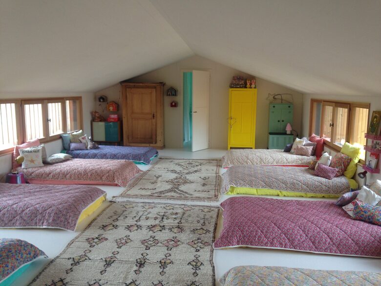 La Cicala | Forte Dei Marmi - Pietrasanta, Italy