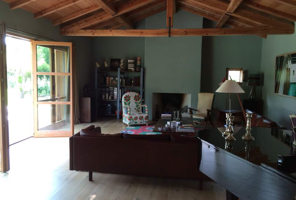 La Cicala | Forte Dei Marmi - Pietrasanta, Italy