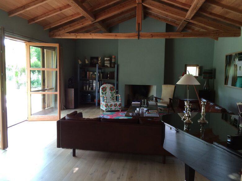 La Cicala | Forte Dei Marmi - Pietrasanta, Italy