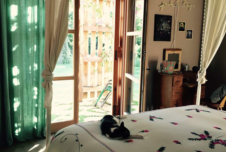 La Cicala | Forte Dei Marmi - Pietrasanta, Italy