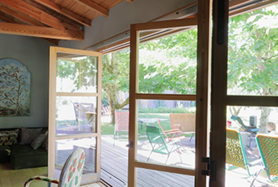 La Cicala | Forte Dei Marmi - Pietrasanta, Italy