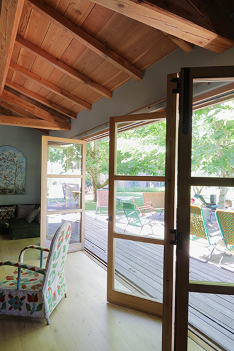 La Cicala | Forte Dei Marmi - Pietrasanta, Italy