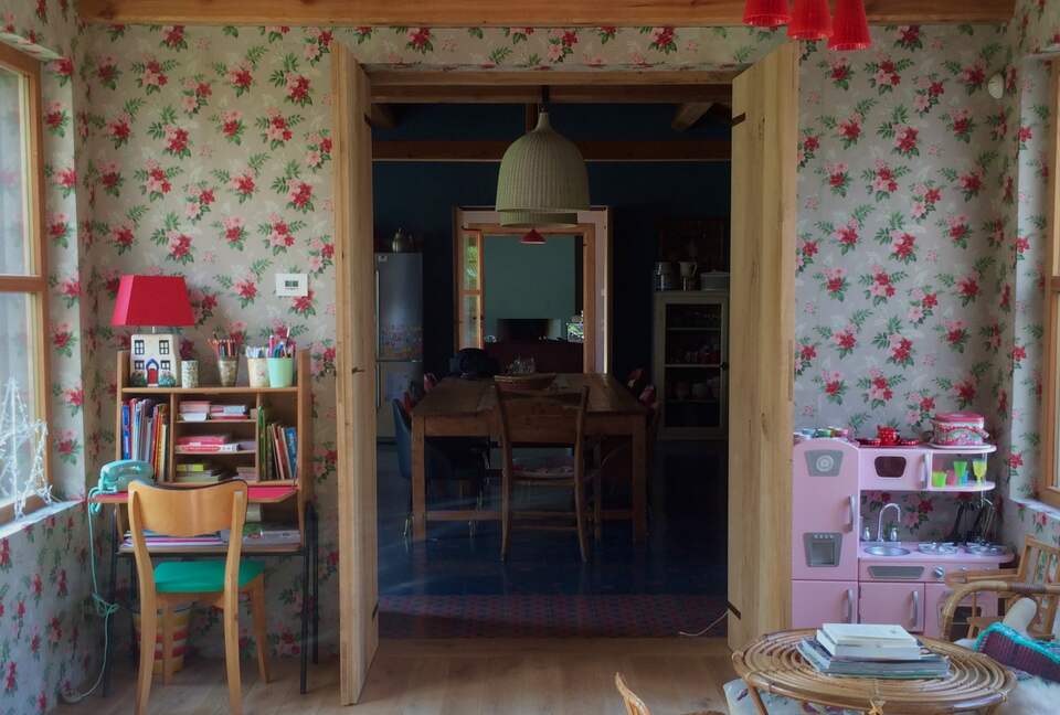 La Cicala | Forte Dei Marmi - Pietrasanta, Italy