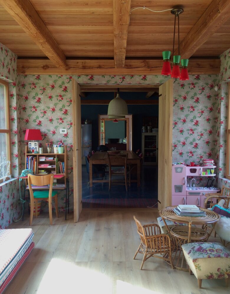 La Cicala | Forte Dei Marmi - Pietrasanta, Italy