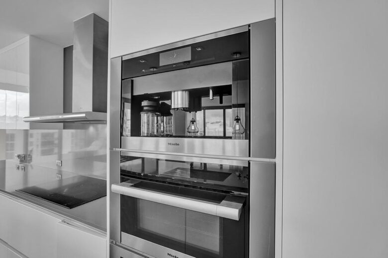 Brickell Luxury Condominium - Miami, Florida