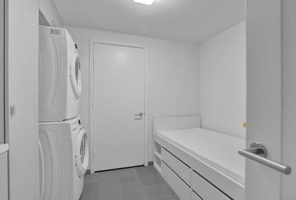 Brickell Luxury Condominium - Miami, Florida