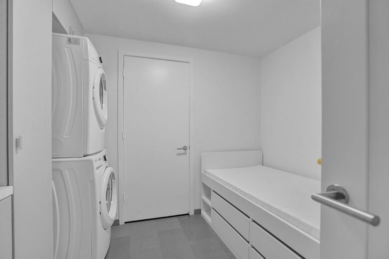 Brickell Luxury Condominium - Miami, Florida