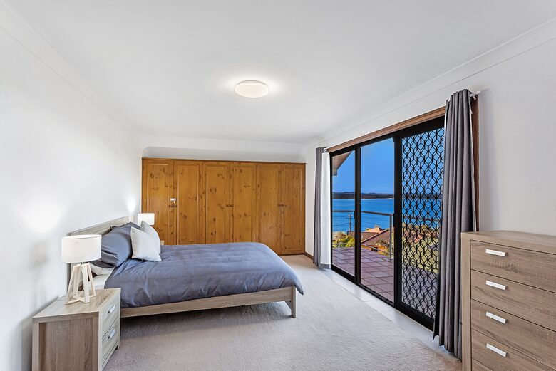 Pacific Waters | Port Stephens - Nelson Bay, Australia