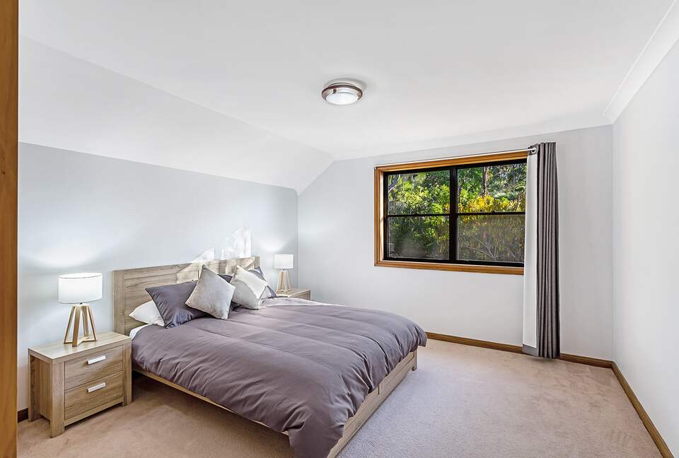 Pacific Waters | Port Stephens - Nelson Bay, Australia