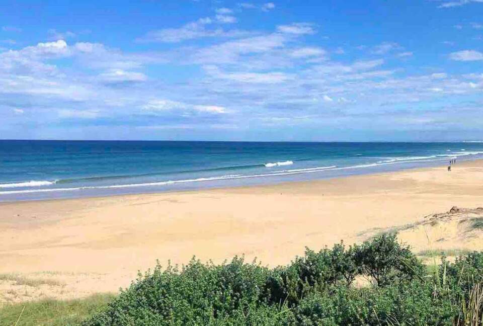 Pacific Waters | Port Stephens - Nelson Bay, Australia