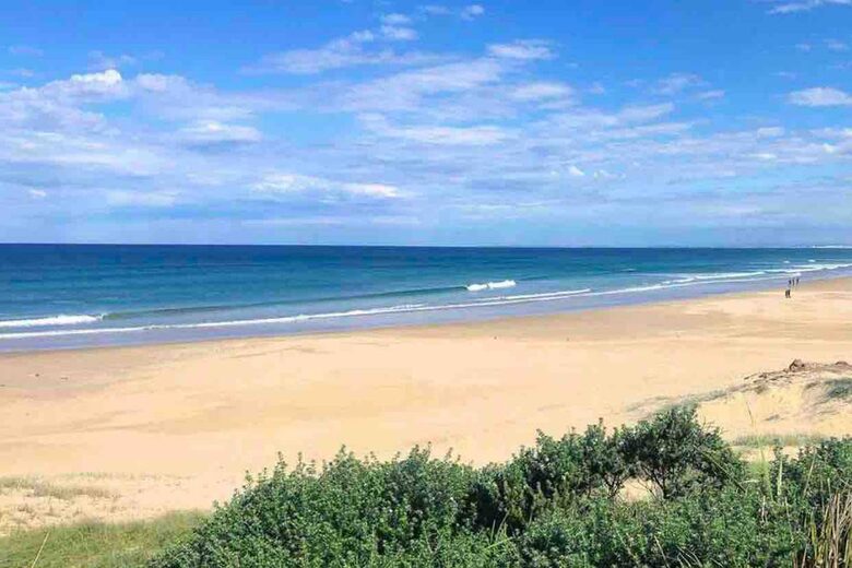 Pacific Waters | Port Stephens - Nelson Bay, Australia