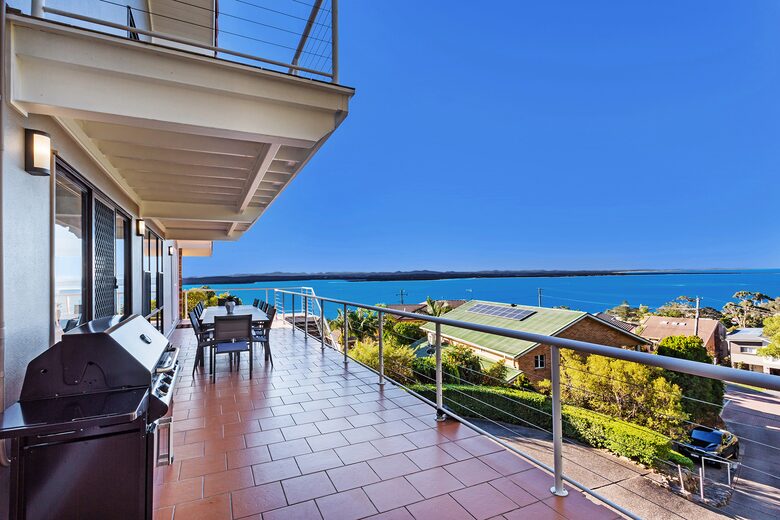 Pacific Waters | Port Stephens - Nelson Bay, Australia