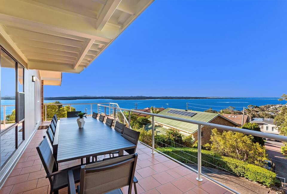 Pacific Waters | Port Stephens - Nelson Bay, Australia