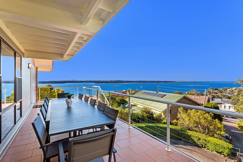 Pacific Waters | Port Stephens - Nelson Bay, Australia