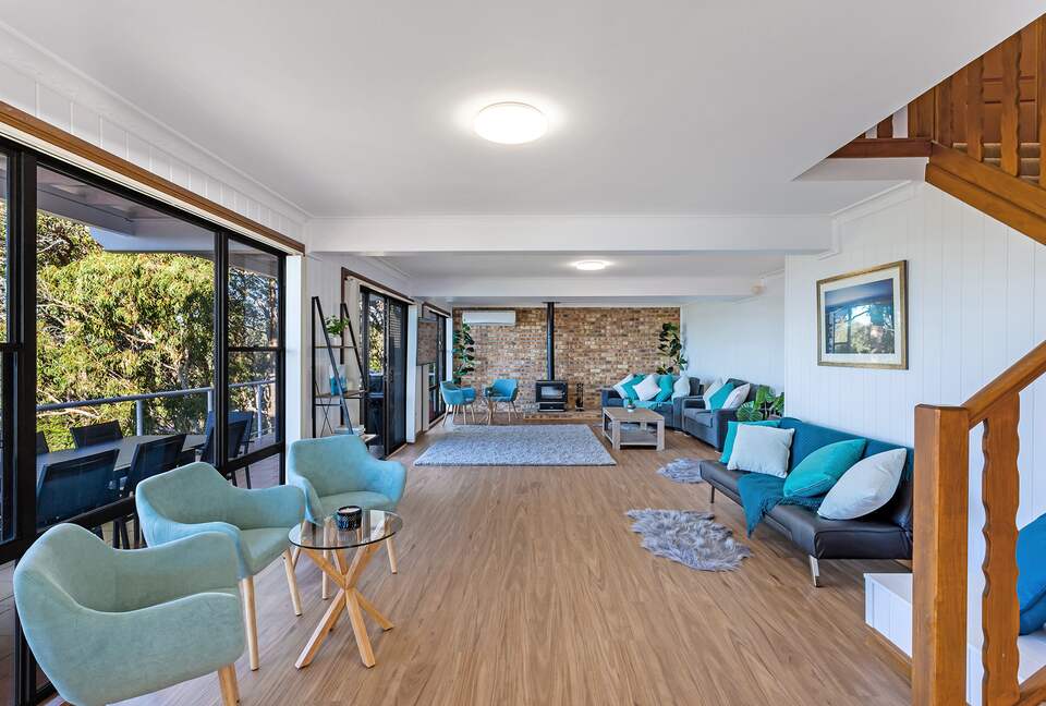 Pacific Waters | Port Stephens - Nelson Bay, Australia