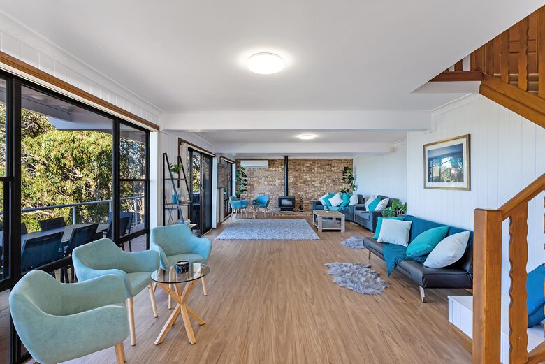 Pacific Waters | Port Stephens - Nelson Bay, Australia