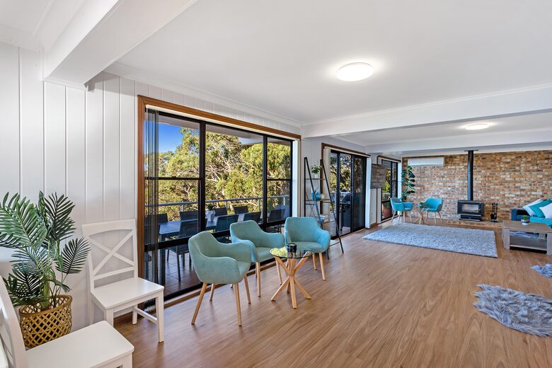 Pacific Waters | Port Stephens - Nelson Bay, Australia