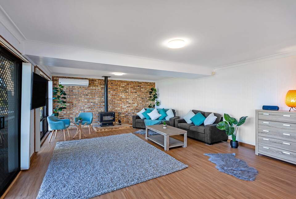 Pacific Waters | Port Stephens - Nelson Bay, Australia