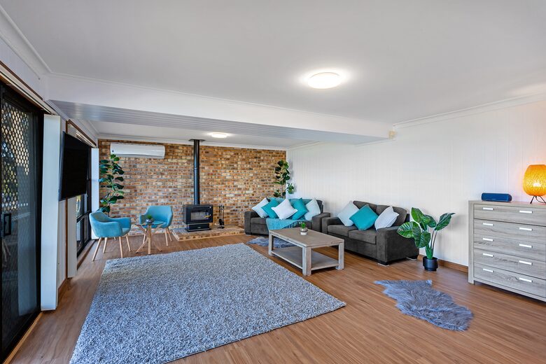 Pacific Waters | Port Stephens - Nelson Bay, Australia