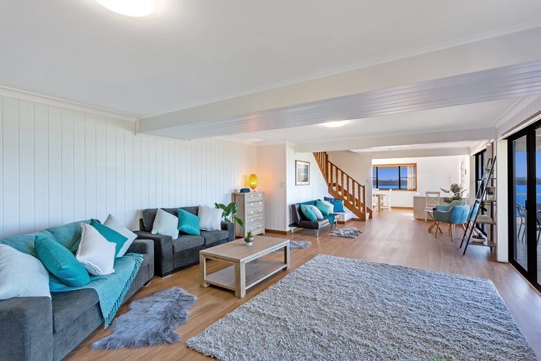 Pacific Waters | Port Stephens - Nelson Bay, Australia