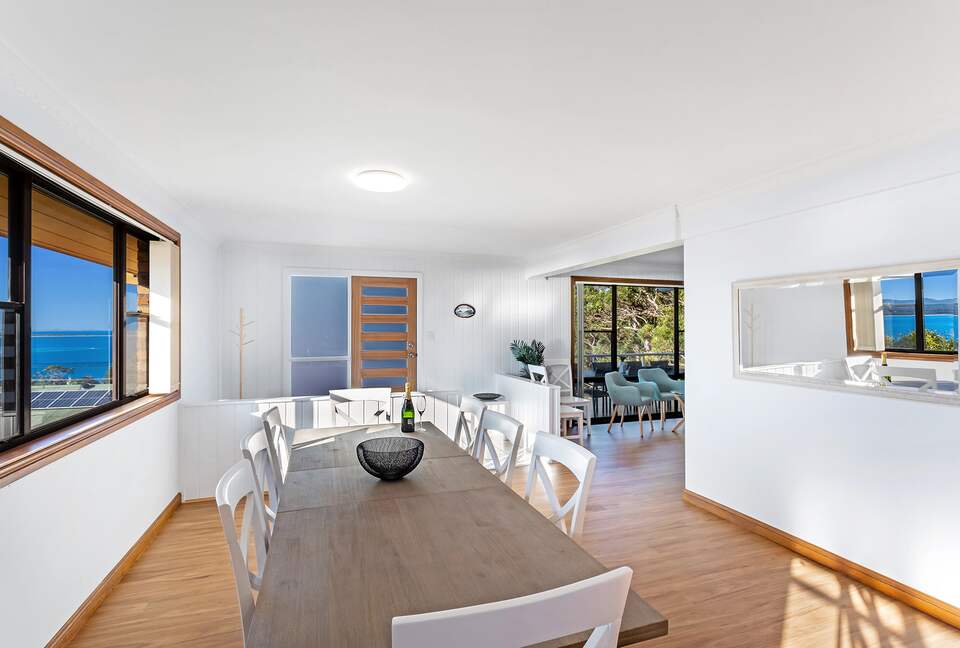 Pacific Waters | Port Stephens - Nelson Bay, Australia