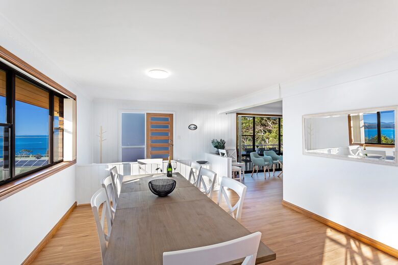 Pacific Waters | Port Stephens - Nelson Bay, Australia