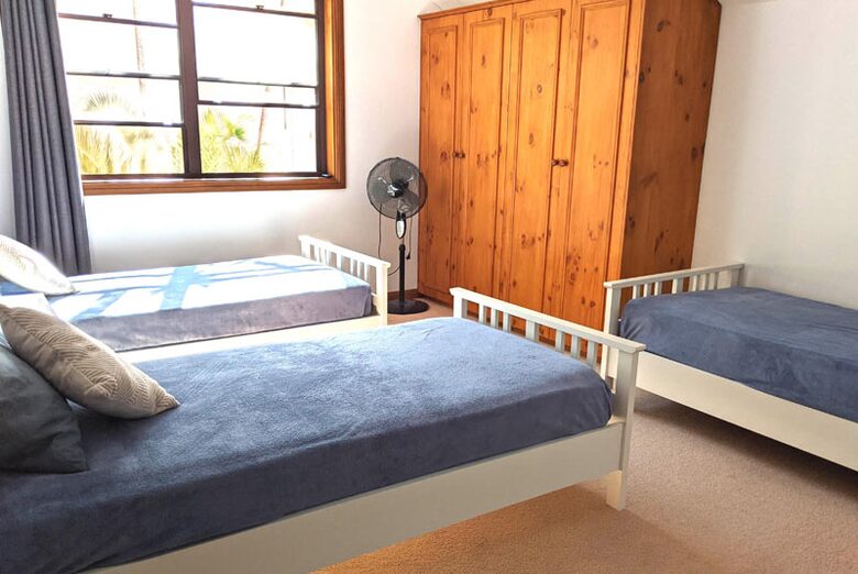 Pacific Waters | Port Stephens - Nelson Bay, Australia