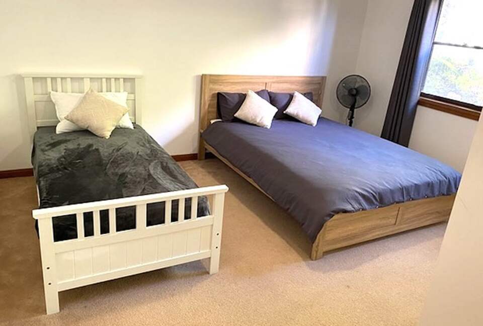 Pacific Waters | Port Stephens - Nelson Bay, Australia