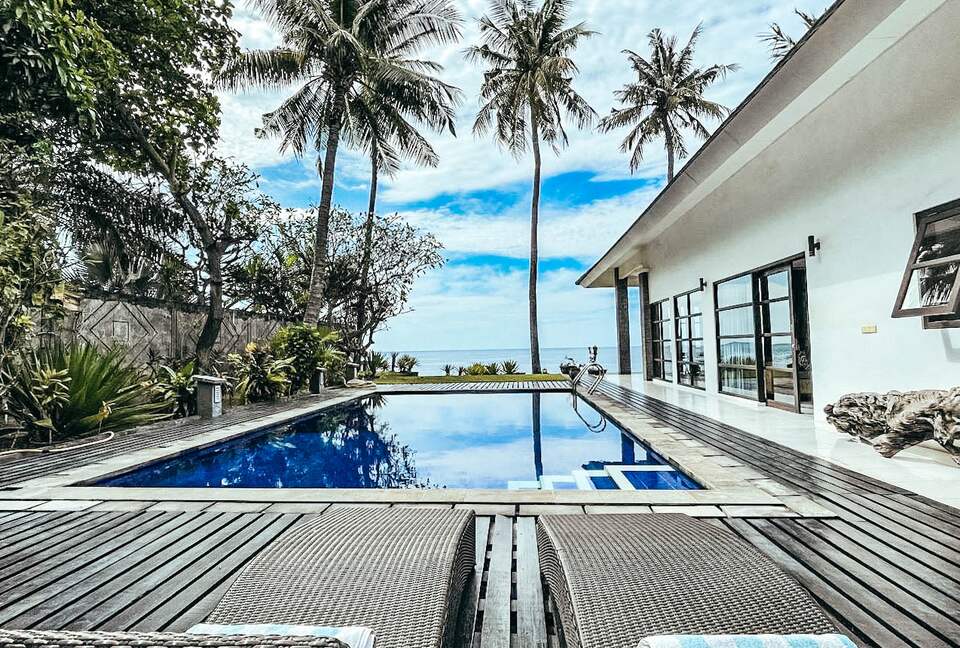 Villa Kembang Kertas - Bukti, Buleleng, Indonesia