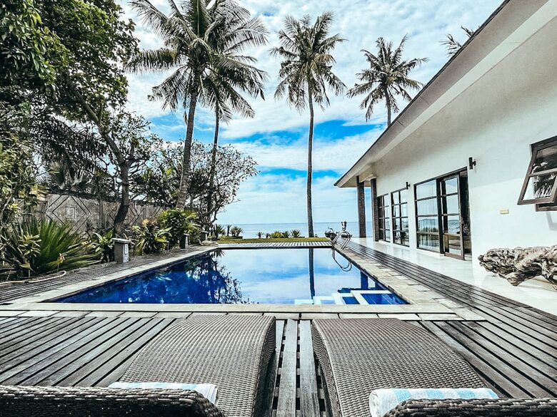 Villa Kembang Kertas - Bukti, Buleleng, Indonesia