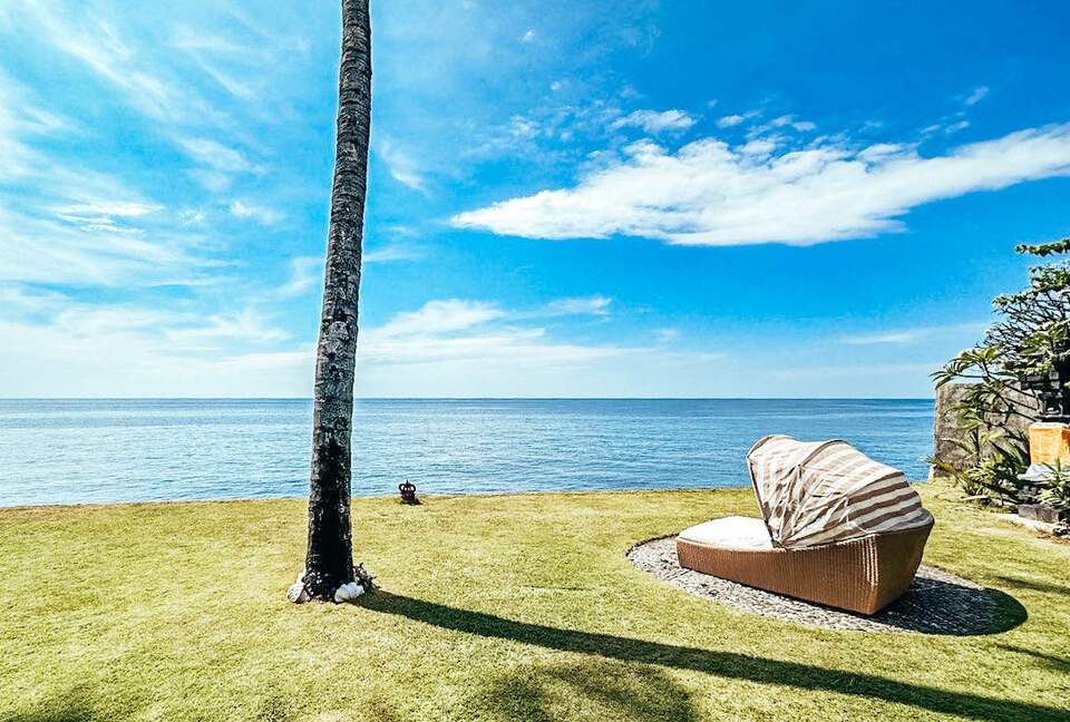 Villa Kembang Kertas - Bukti, Buleleng, Indonesia