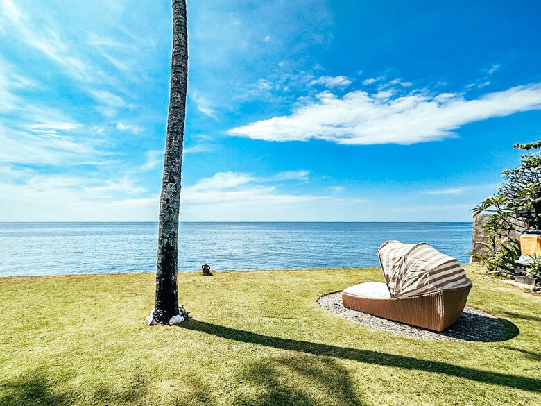 Villa Kembang Kertas - Bukti, Buleleng, Indonesia