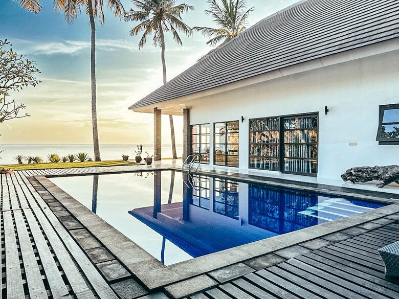 Villa Kembang Kertas - Bukti, Buleleng, Indonesia