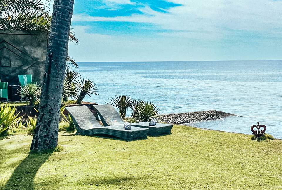 Villa Kembang Kertas - Bukti, Buleleng, Indonesia