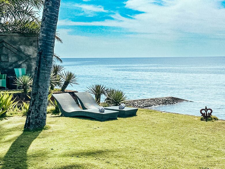 Villa Kembang Kertas - Bukti, Buleleng, Indonesia