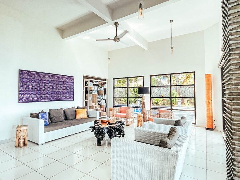 Villa Kembang Kertas - Bukti, Buleleng, Indonesia