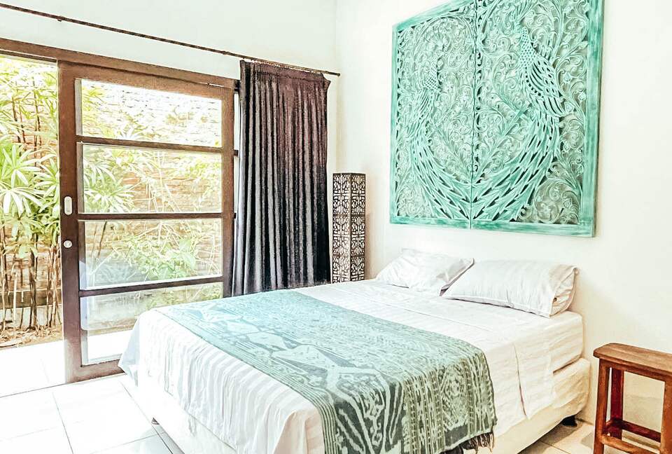 Villa Kembang Kertas - Bukti, Buleleng, Indonesia