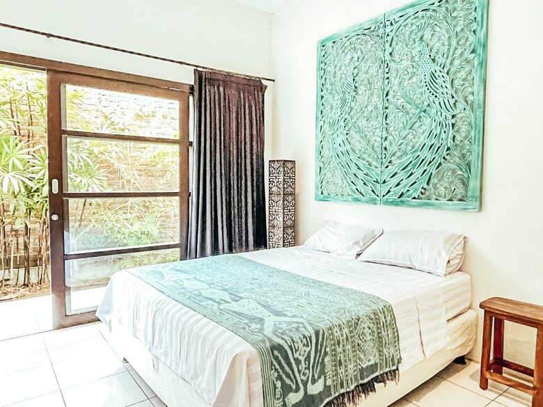 Villa Kembang Kertas - Bukti, Buleleng, Indonesia