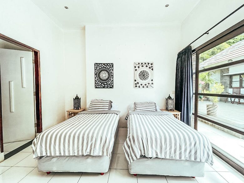 Villa Kembang Kertas - Bukti, Buleleng, Indonesia