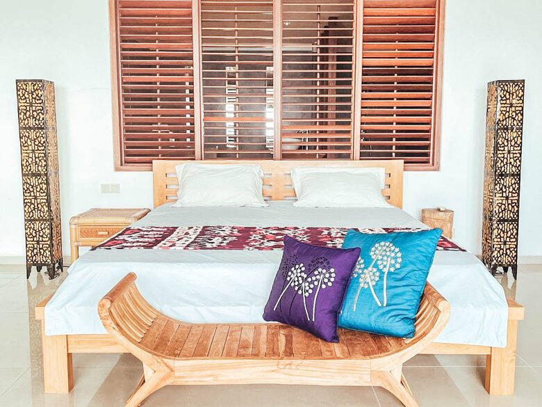 Villa Kembang Kertas - Bukti, Buleleng, Indonesia