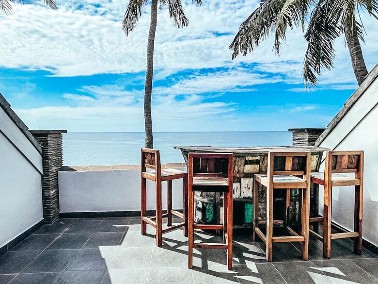 Villa Kembang Kertas - Bukti, Buleleng, Indonesia