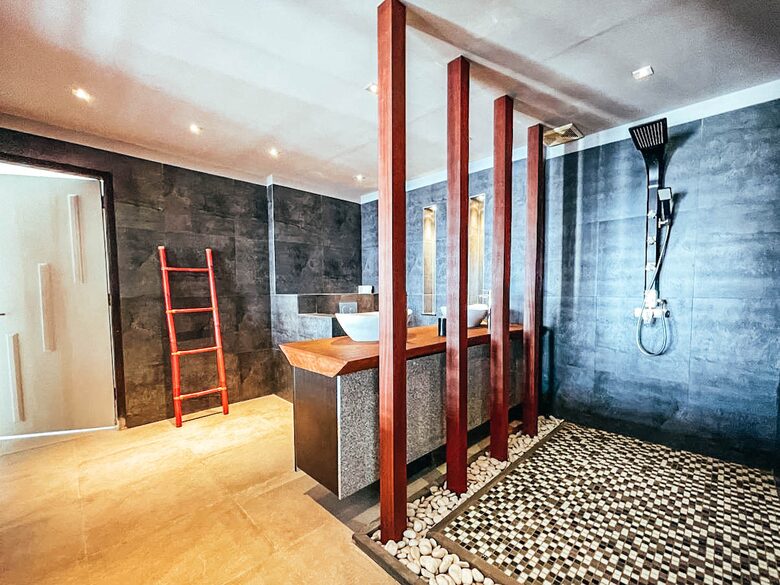 Villa Kembang Kertas - Bukti, Buleleng, Indonesia