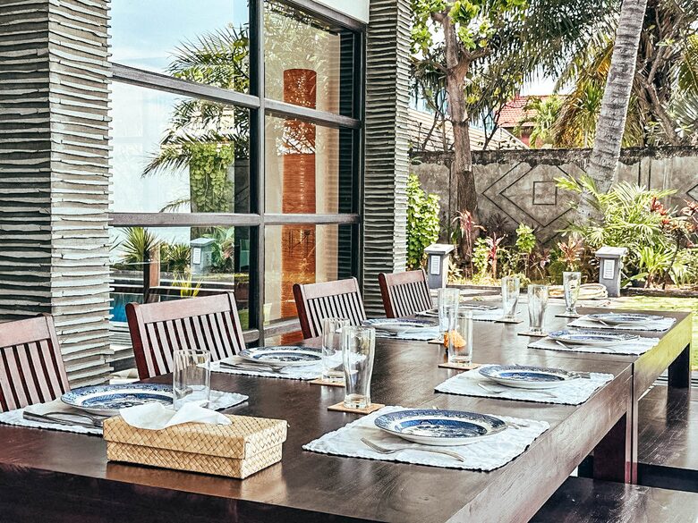 Villa Kembang Kertas - Bukti, Buleleng, Indonesia