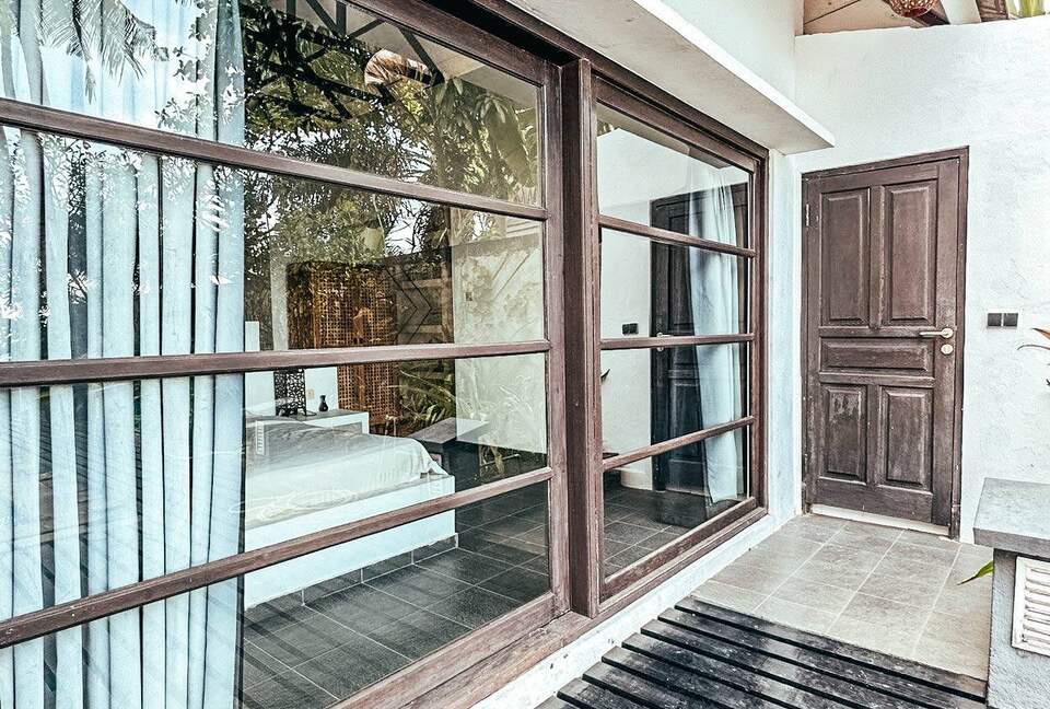 Villa Kembang Kertas - Bukti, Buleleng, Indonesia