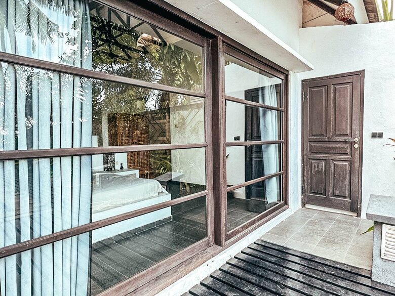 Villa Kembang Kertas - Bukti, Buleleng, Indonesia