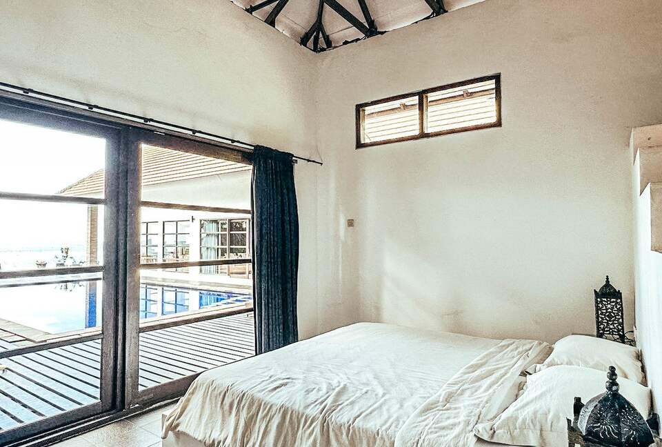 Villa Kembang Kertas - Bukti, Buleleng, Indonesia