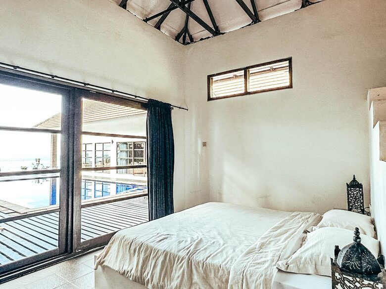 Villa Kembang Kertas - Bukti, Buleleng, Indonesia