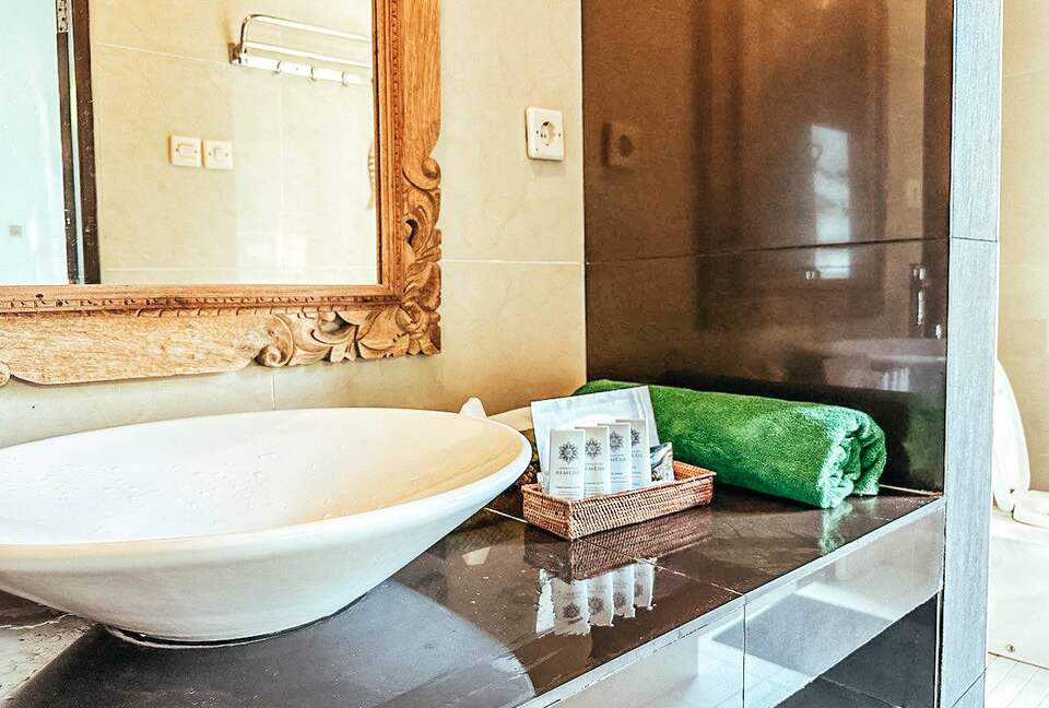 Villa Kembang Kertas - Bukti, Buleleng, Indonesia